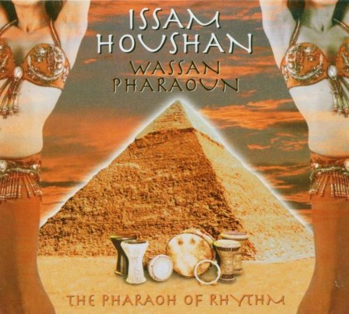 Wassan Pharaon