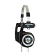 �ƥ����å� KOSS�ҥץ��ѥإåɥۥ� �����ץ󥿥��� KOSS PORTA PRO1
