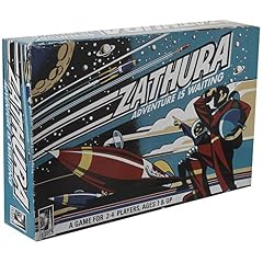 Zathura The Game