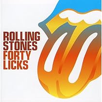 The Rolling Stones