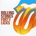 Forty Licks