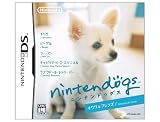 nintendogs チワワ&フレンズ