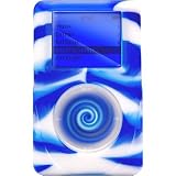 reEVOlutions iSkin eVo2 Wild Side Fourth Generation iPod 20 GB (Rebel)