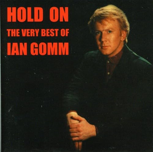 Ian Gomm - Hold On: Very Best of Ian Gomm - Zortam Music