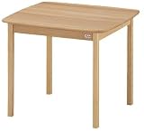 Children'S Table-Natural