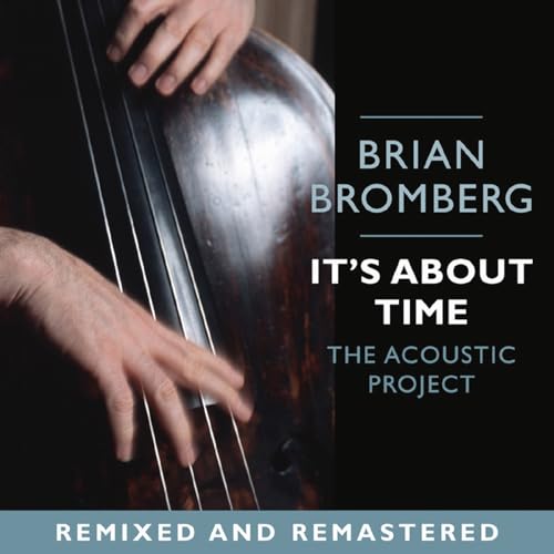 Brian Bromberg - It