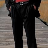 Axis® Linen/Cotton Pants