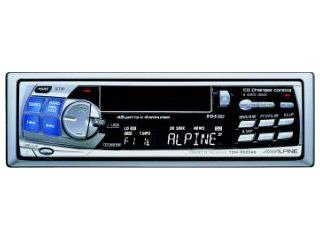 Elektronik und Foto: Alpine TDM 9505 RB entf�llt Autoradio