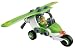 Meccano Build & Play 3103 Microlight Aircraft