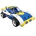 Meccano Build & Play 6102 Racing Car