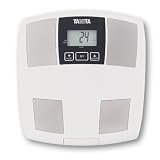 Tanita UM080 Scale with Body Fat and Body Water Monitor