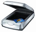 Epson Perfection 4990 Photo Scanner