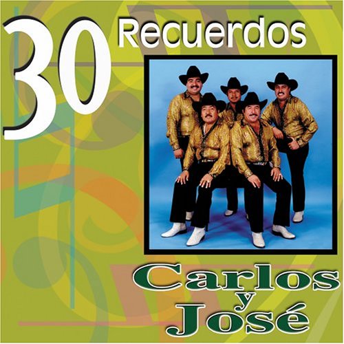 30 Recuerdos