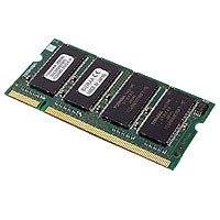 TV Ger&auml;te: Toshiba 1024.0 MB DDR2-533 SODIMM Toshiba Speichererweiterung Qosmio G20, Port�g� R200,S100, Satellite L20, M60, M70
