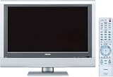 TOSHIBA face 23LC100 �n��EBS�E110�xCS�f�W�^���n�C�r�W�����t���e���r