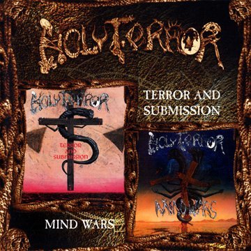 Terror And Submission