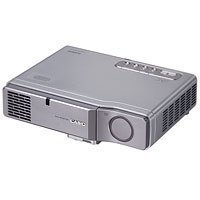 Camcorder: Casio XJ-560 XGA 3000 ANSI-Lumen