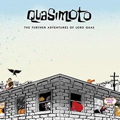 Doris/Quasimoto