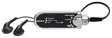 Sony NWE403 256MB MP3 Walkman - Black