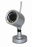 Swann Night Hawk 2.4 GHz Wireless Outdoor Add-On Security Camera