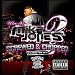 Who Is Mike Jones? (Screwed & Chopped)