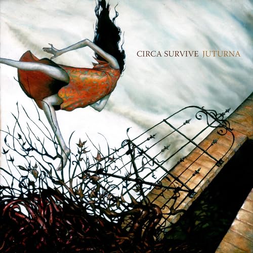 Circa Survive - Juturna - Zortam Music