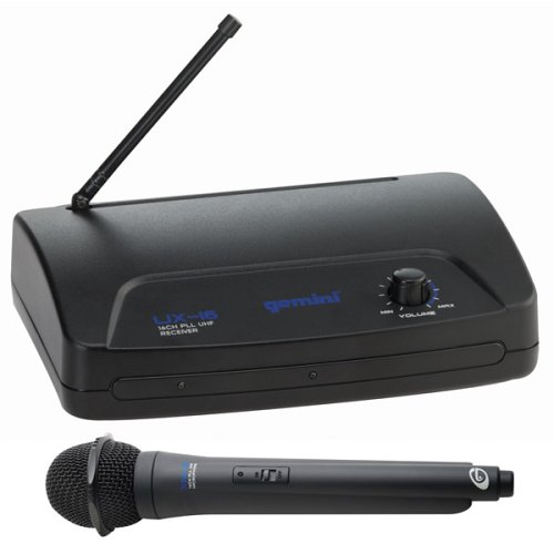 Handys ohne Vertrag: Gemini UX-16M