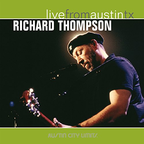 Live from Austin, TX