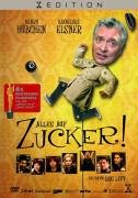 Alles auf Zucker! afiş