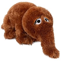 Sesame Street Snuffleupagus 17 Plush Doll