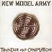 Thunder & Consolation