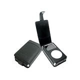 Noreve Tradition black leather case for Apple iPod Photo 40 & 60Gb