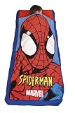 Junior Ready Bed (155cm) - Spiderman Rest & Relax