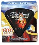 Star Wars Trivial Pursuit Bitesize