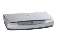 Heimkinosysteme: HP Scanjet 7650 Scanner