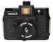 Amazon.com: Lomography Holga 120 CFN Medium Format Camera with Color Flash: Electronics