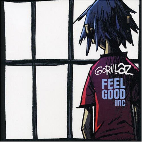 Gorillaz - Feel Good Inc. - Zortam Music