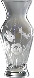 Royal Albert Old Country Roses Mother of Pearl Chinese Vase
