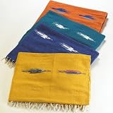 Phoenix Yoga Blanket