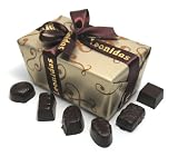Leonidas Belgian Chocolates: 1 lb Dark Chocolates Assortment