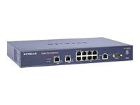 Notebooks: Netgear ProSafe VPN Firewall 200