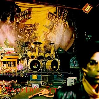 CD Cover Art