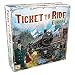 Ticket To Ride Europe
