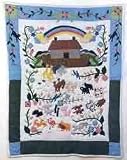 Noah's Ark Quilt