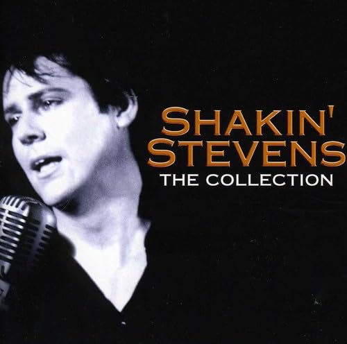 Shakin Stevens - The Best Christmas...ever! - - Zortam Music