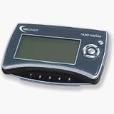 NexConcepts Mobile NoteTaker - Digitizer, digital pen w/ LCD display - wired - USB