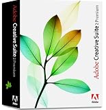 Adobe Creative Suite Premium CS2 Upgrade from Photoshop [Any Version]