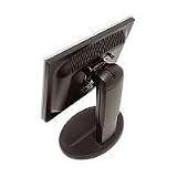 Ergotron Neo-Flex LCD Stand - Stand for Monitor - black