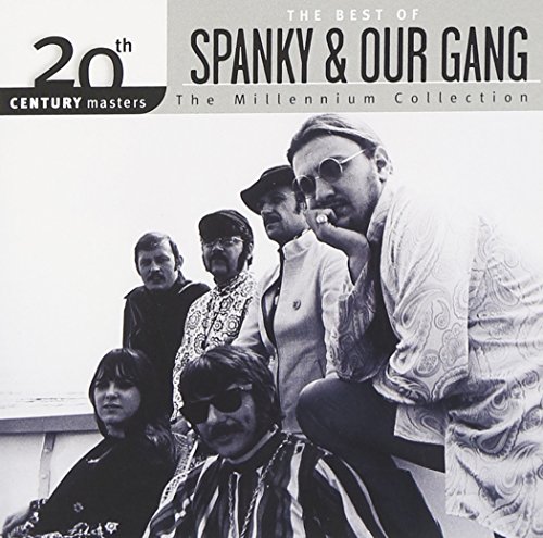 Spanky and Our Gang - Volume 3: Reason To Believe - Zortam Music