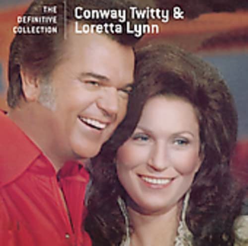 CONWAY TWITTY - Now That